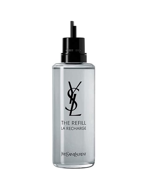 ysl y refill|ysl y edpo.